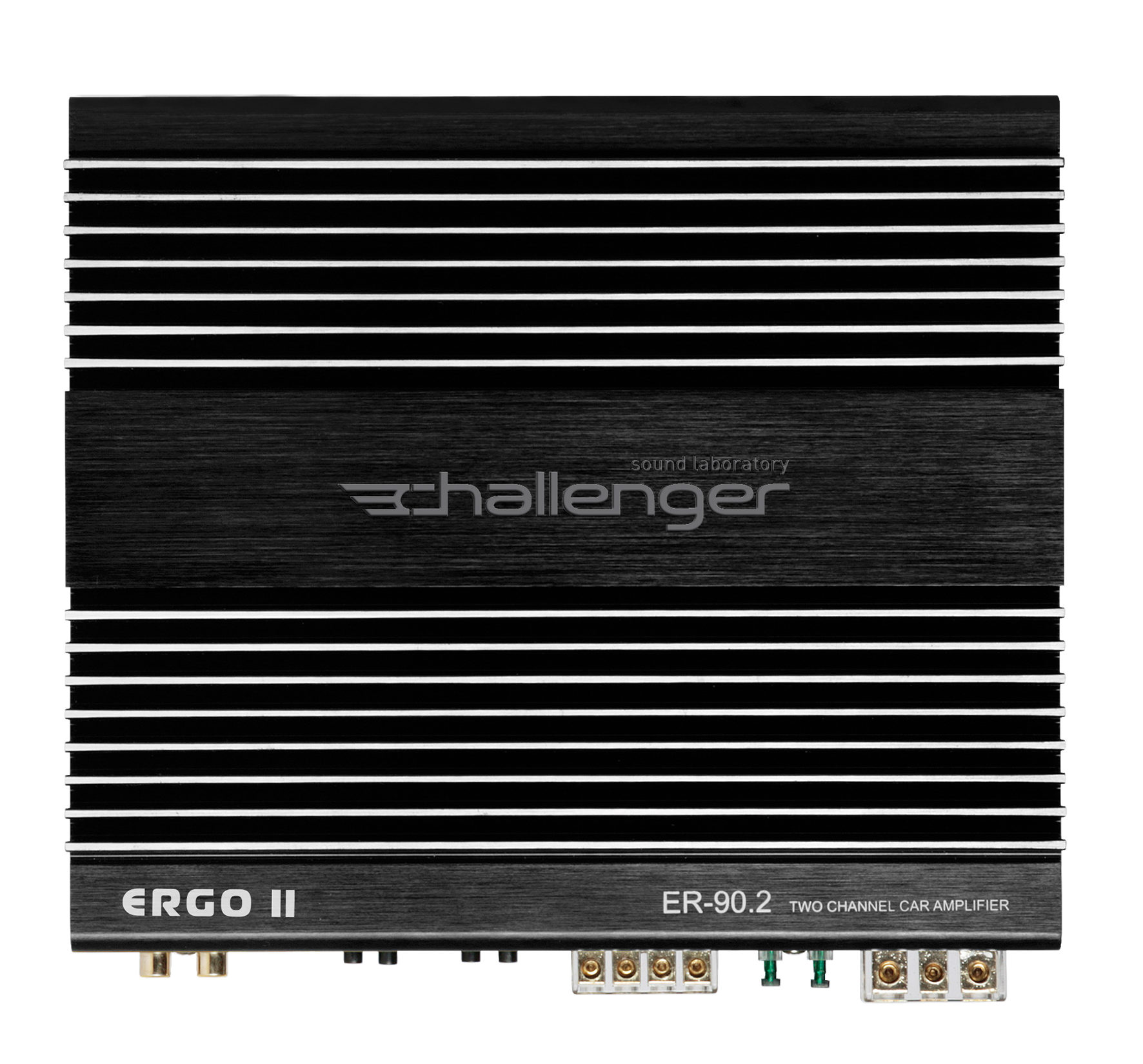Усилитель Challenger ERGO II ER-90.2