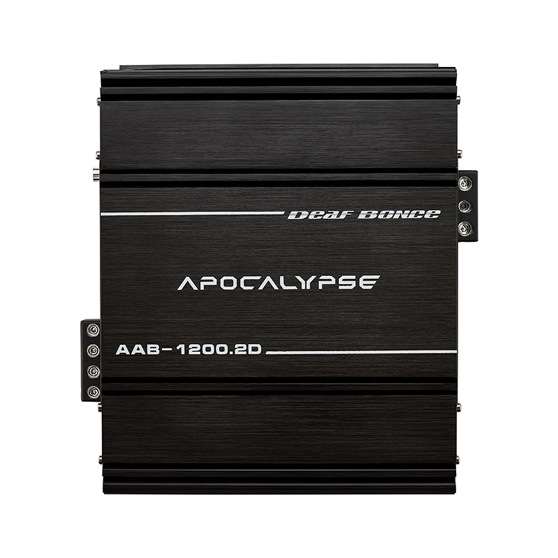 APOCALYPSE AAB-1200.2D